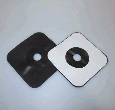Hydrophon Wall Sleeves