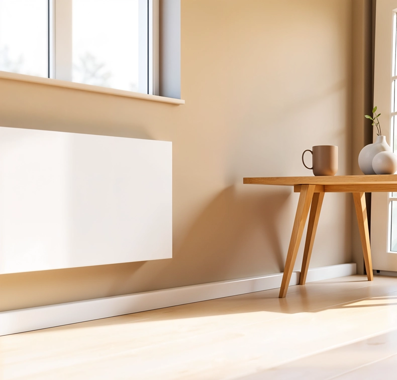 TESY Heating Appliances
